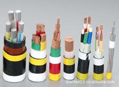 铝芯电线电缆 YJLV 带铠电缆 特性、优势与厂家选择