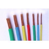 BYJ-NHBYJ-ZRBYJ电线价格与图片大全 - 浙江浦东电缆厂产品指南