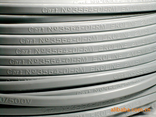 厂家直销线缆印字机 为小截面电线电缆提供专业标识解决方案