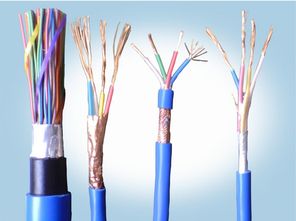 仪器仪表电线电缆的安装要求与铜包铝通讯电缆的机械特性