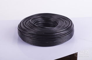 屏蔽电缆在五金电器领域的应用与简介